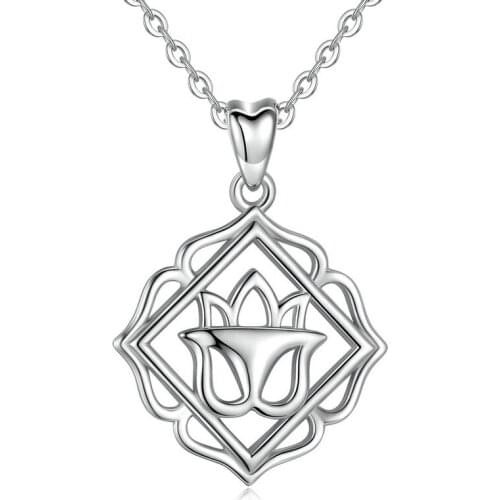 Eudora Necklaces