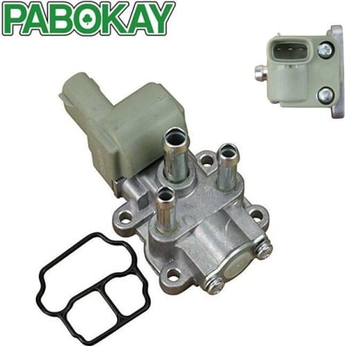 Idle Air Control Valve for TOYOTA Celica 1995 1996 1997 1998 Corolla 22270-74090 22270-15010 Car Accessories New