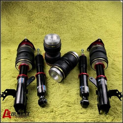 For TOYOTA CAMRY XV70 (2017+)/Air suspension kit /coilover air spring assembly /Auto parts air spring/pneumatic