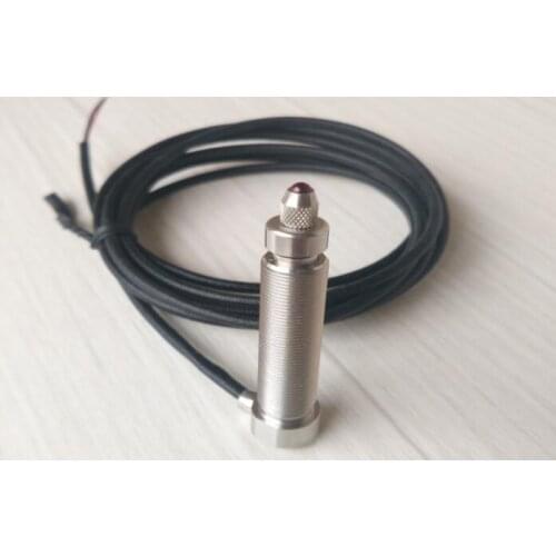 Round Probe CNC tool setting sensor high repeatability contact precision positioning sensor instead of METROL tool