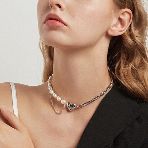 Lainimni Silver Pendants