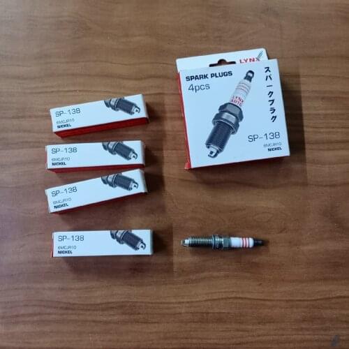 LYNXauto Ignition Systems