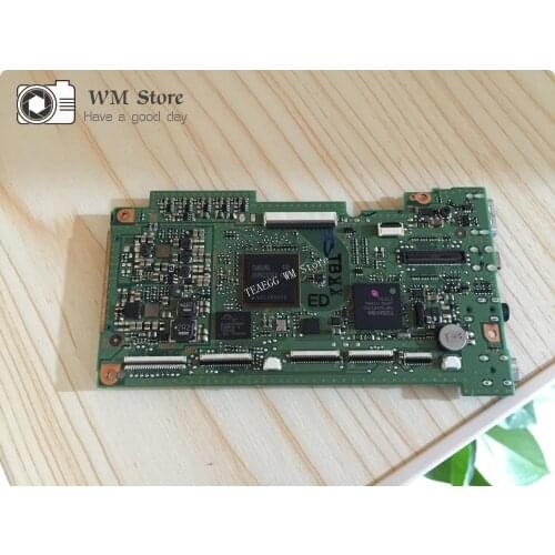 For Nikon D3300 Mainboard Motherboard Main Board Mother Board PCB Camera Repair Spare Part