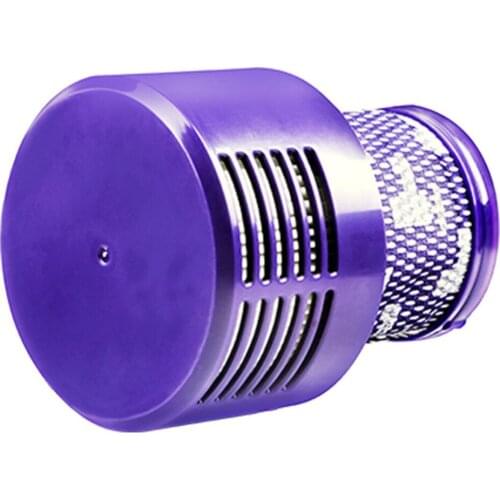 Washable Filter Unit For Dyson V10 Sv12 Cyclone Animal Absolute Total Clean Vacuum Cleaner