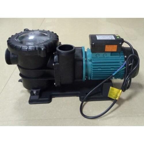 Spa & Swimming pool , Pump 3.0HP 2.2KW with filtration & STP300 Swimming spa pool pump
