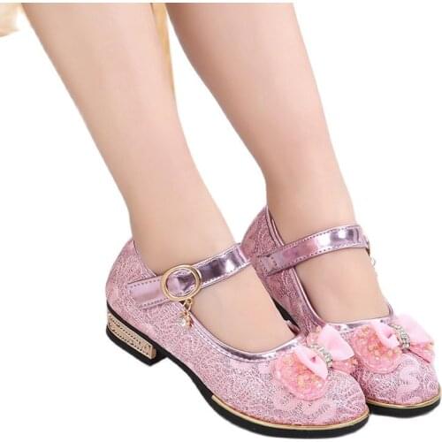 New Lan DiLi Kids Glowing Shoes