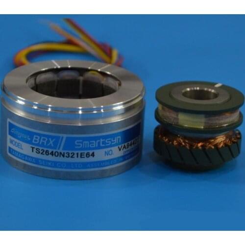 New and original injection molding machine Rotating encoder TS2640N321E64