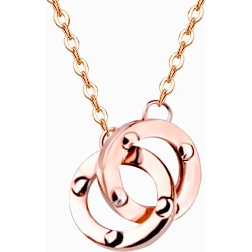 NYMPH Vintage Pendants