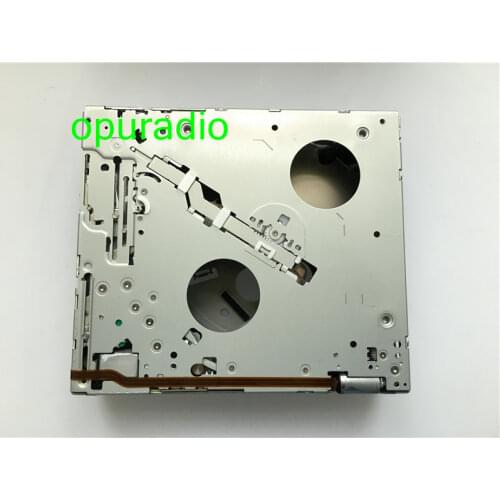 Original test good Alpine 6 Disc CD changer mechanism DZ63G21A for Civci Hyundai Mercedes N25-MN3840 car radio MP3 WMA Tuner
