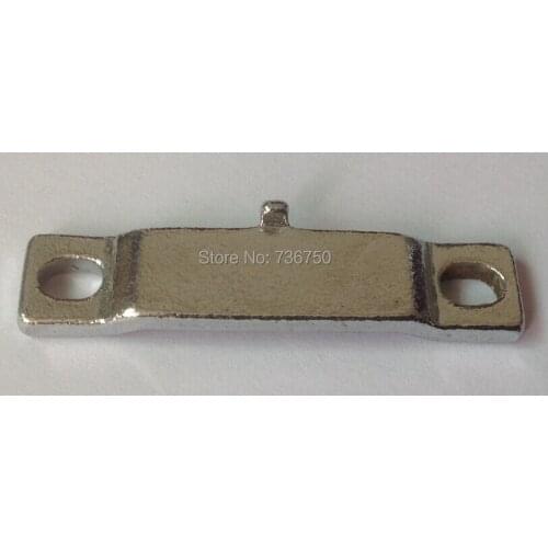 Rotary hook support / stopper for Tajima and Chinese embroidery machines - Tajima rotary hook stopper / support