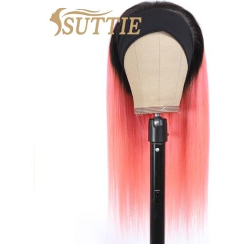 Suttie Full Wigs Machine