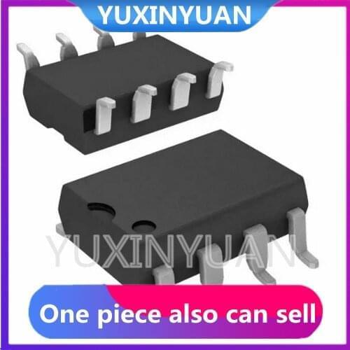 TNY254GN TNY254G TNY254 SOP8 Energy Efficient, Low Off-line Switchers authentic integrated circuit IC LCD chip 1-10PCS