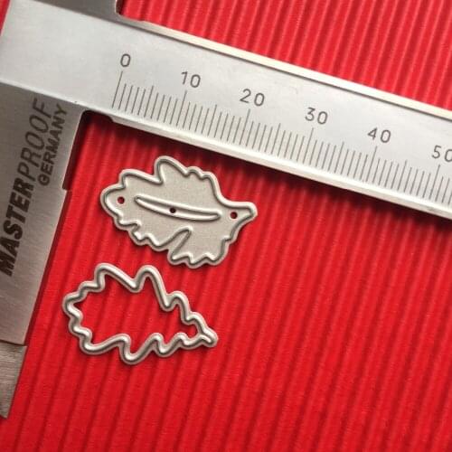 Leaves thin dies SM990062