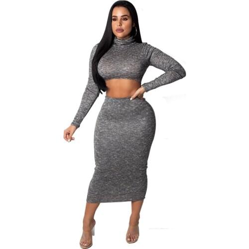 TraceSexies Long Dresses