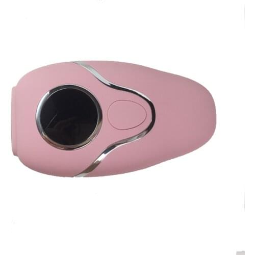 ICherry 360-degree Freezing Point Surround Hair Removal Device At-home Use 999,999 Shots