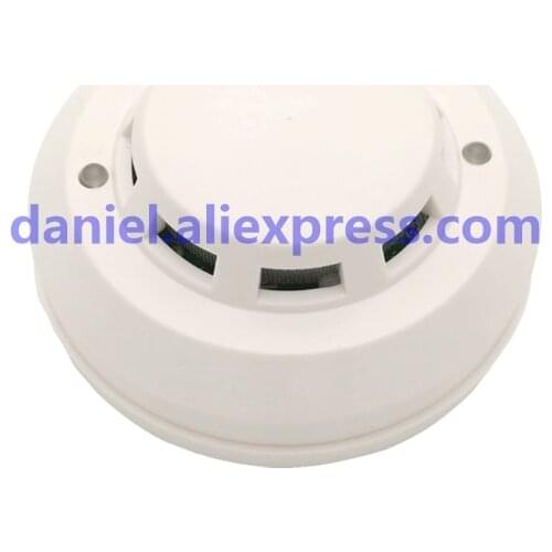 12V Cable Network Natural Gas Detection and Alarm Device Liquefied Gas Leakage Alarm Detector Household Gas