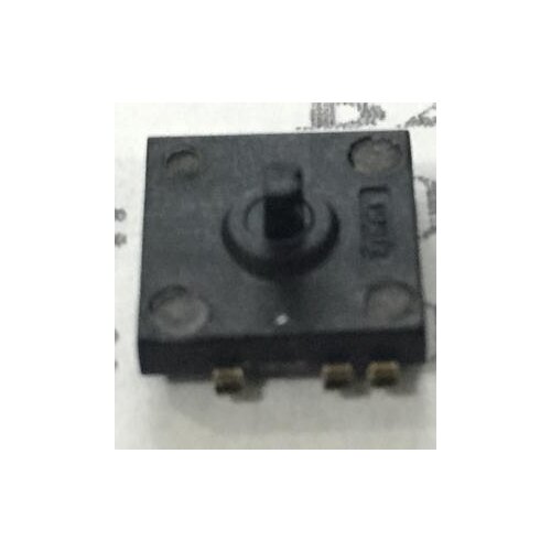 10*10 Patch Five Switches Multifunction Tact Switch 5 Push to switch