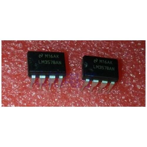 100% New&original LM3578AN