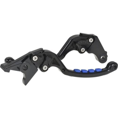 For Honda CBR929RR CBR 929 RR 2000 2001 CBR929 RR Motorcycle Adjustable CNC Brake Clutch Levers