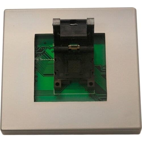 Ecmo.com.cn: Genuine Only - XELTEK BGA121 Socket Adapter CX5126 ***Price is lower, Please consult before pay