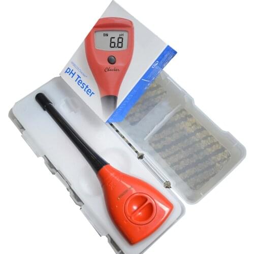 Italy Hanna HI98103 Acidity Tester PH Meter PH Meter Pen Type HI-98103 Meter