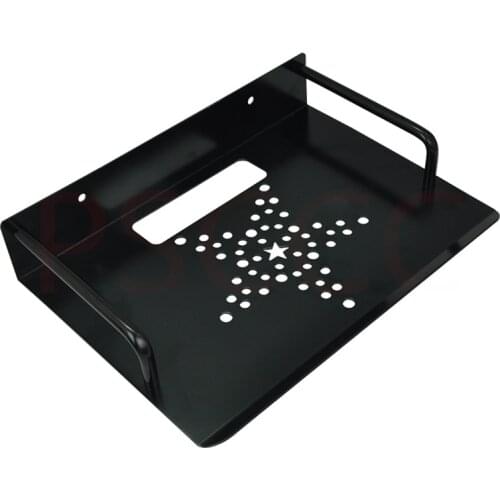 Jebao Jecod Tool carrier bracket Special bracket for Auto Dosing Pump DP2 DP3 DP4 Coral Reef Aquarium Fish Tool rack