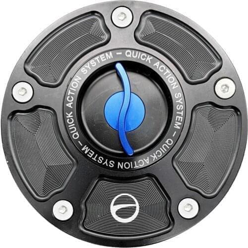 Motorcycle Racing Fuel Tank Caps 9 Colors For SUZUKI GSX-R 1000 2003-2019 GSX-S 750 2015-2019 GSX-S1000 GSX 1250F 2009-2012