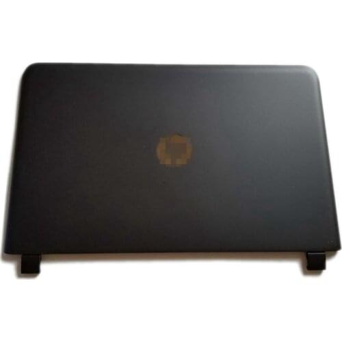 New Laptop LCD Back Cover For HP 15-AN 15-AB Series Rear Lid Top A Cover Non Touch Version