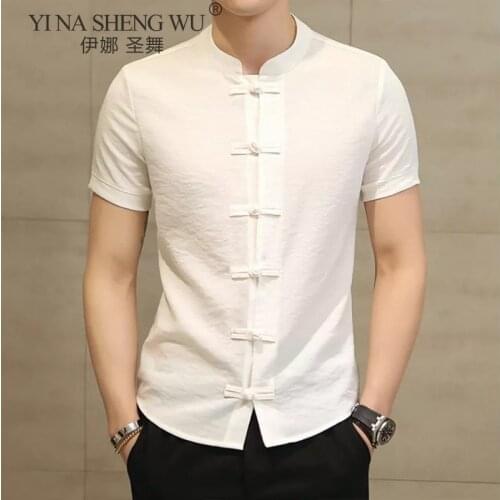 Mens Japanese Style Coat Loose Kimono Cardigan Men Outerwear Vintage Solid Color Short Sleeve Fashion Streetwear Jacket Coats