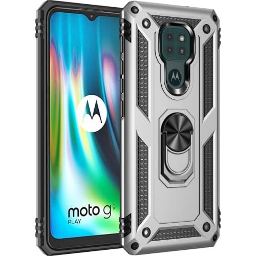 Aplicável a moto g9 jogar escudo do telefone móvel sargento anti-queda cinto veículo suporte de sucção magnética móvel