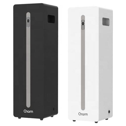 Manual Control with Memory Battery CH121 Low Noise Scent Air Device Freshener