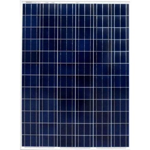 TUV Solar Panel 24v 200w 10Pcs 2000w 2KW Paneles Solares Para El Hogar Carregador Solar Camping Car RV Off Grid Solar System