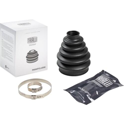 Trialli Spare Parts For Transmissions