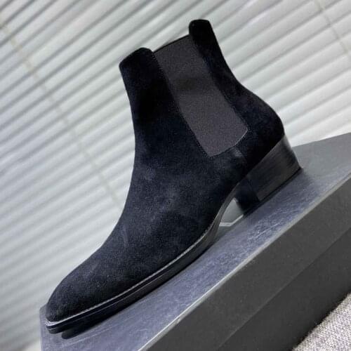 Women Boots 2020 Winter Shoes Woman Snow Boots With Plush Inside Botas Mujer Waterproof Plus Size Winter Boots Female Booties