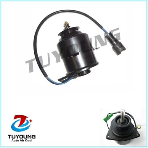 162500-2030 auto ac blower motor for Komatsu ELECTRIC CONDENSER FAN MOTOR 24V HINO 162500 2030 1625002030