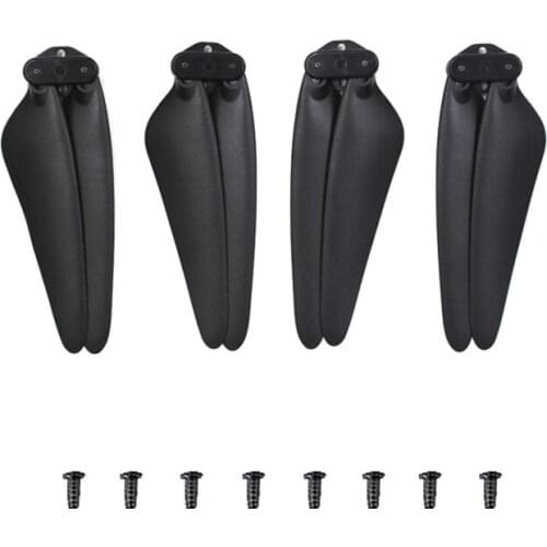 2/4PCS SG906Pro PRO2 MAX UAV GPS HD Aerial Photography Quadcopter RC Drone Folding Blade Propeller Accessories
