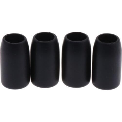 4x Anti-slip Trekking Stick End Tips Walking Pole Caps Size & Model Optional