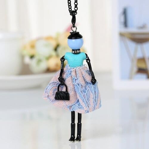 Pendant Chains AORAFEI China