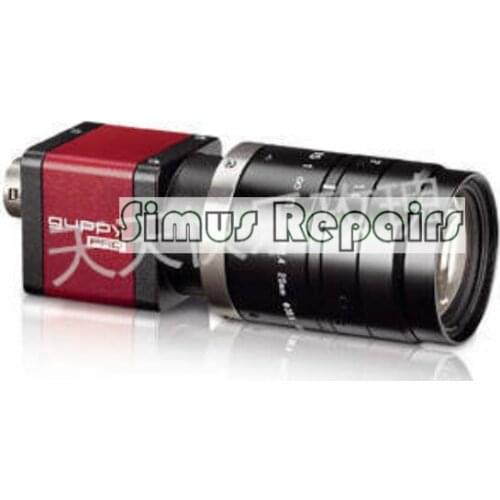 AVT Guppy PRO F-046B