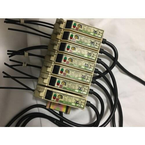 Used Good Condition SUNX FX4L-A3R