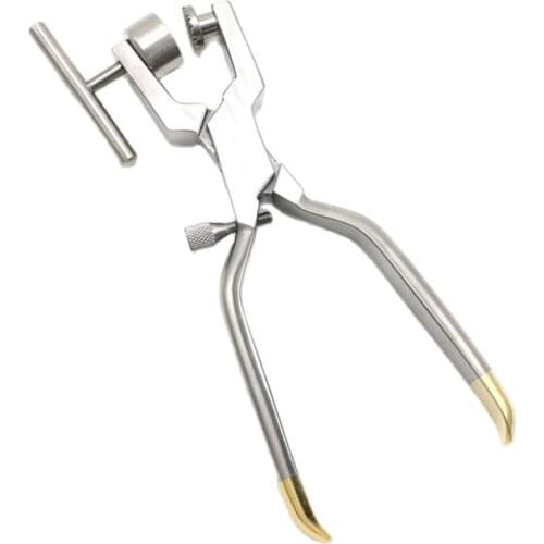 Free Shipping 1pcs Bone Crusher bone Mill bone Morselizer Dental Implant Dental Instruments Stainless Steel Dentista Tools Lab