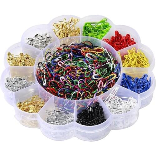 Butterfly Pin Combination Hanging Pin Small Pin Brooch Clothing Accessories Pin Metal