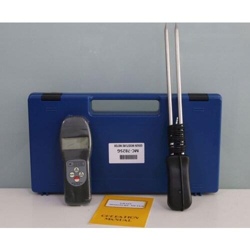 EARKERTOOL Analyzers