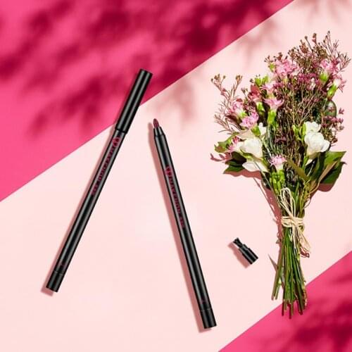 Матовые карандаши для губ Firstsun China At AliExpress