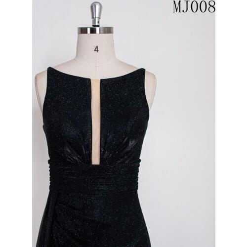 Beautybridal luxury bridesmaid dress MJ008