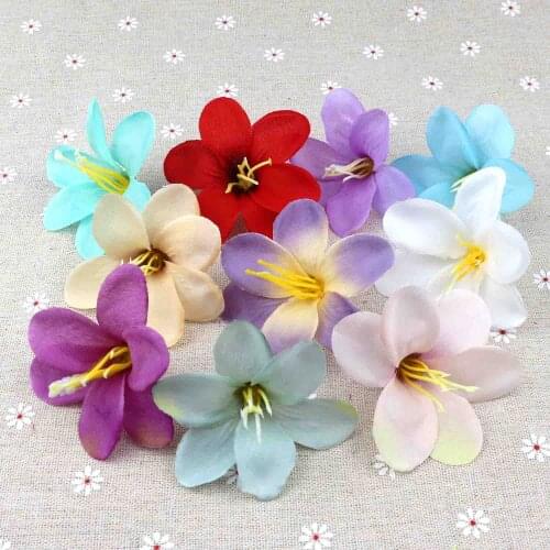 Lulang Artificial Flowers For Decoration
