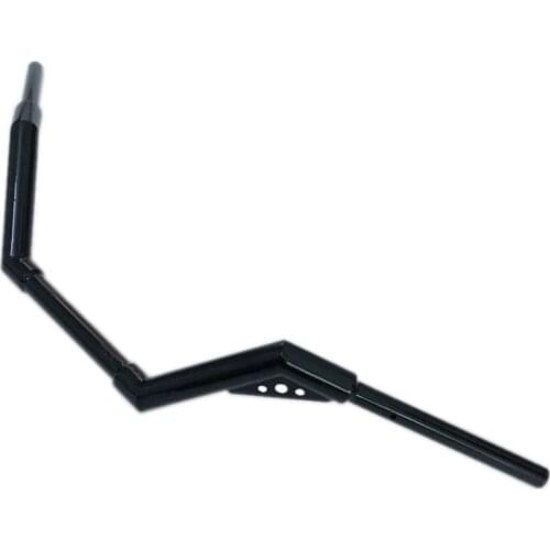 Motorcycle T handlebars For indian bobber scouts hussar handlebar 2014-2020