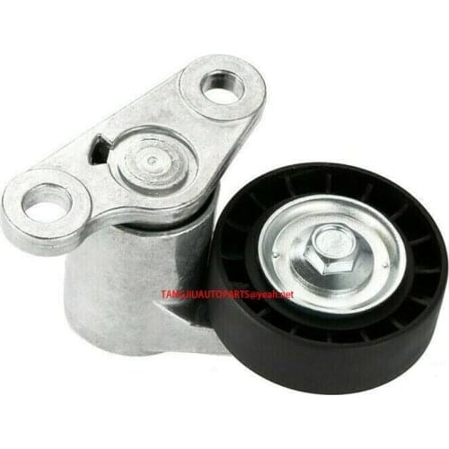 Belt Tensioner Fit Hummer H2 2003-2008 TRAILBLAZER 12580196 38159 49276 12562065 12565372