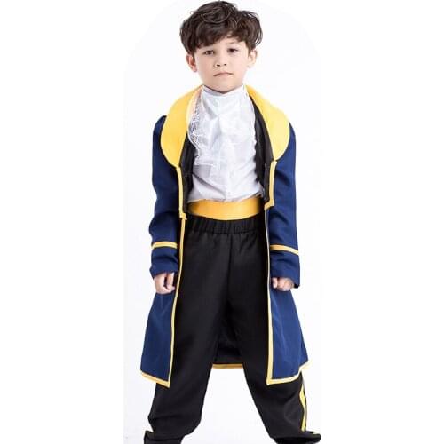 OloMM Children's Carnival Costumes