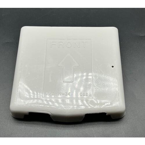 For Toyota Prado LC120 LC150 refrigerator cushion armrest box cushion original car refrigerator base beverage pedestal